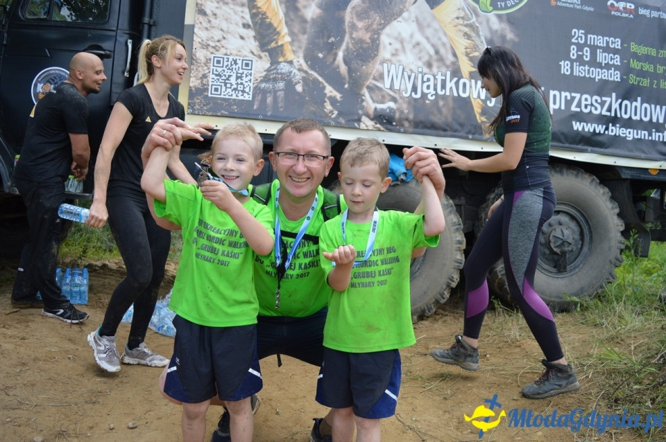 Biegun - morska bryza ( niedziela )