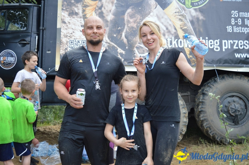 Biegun - morska bryza ( niedziela )