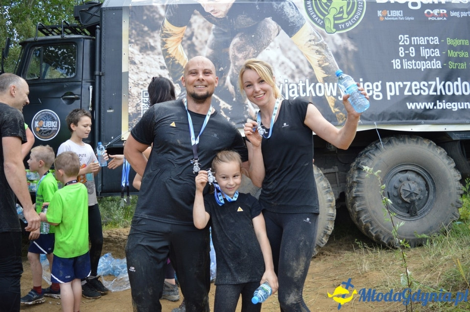 Biegun - morska bryza ( niedziela )