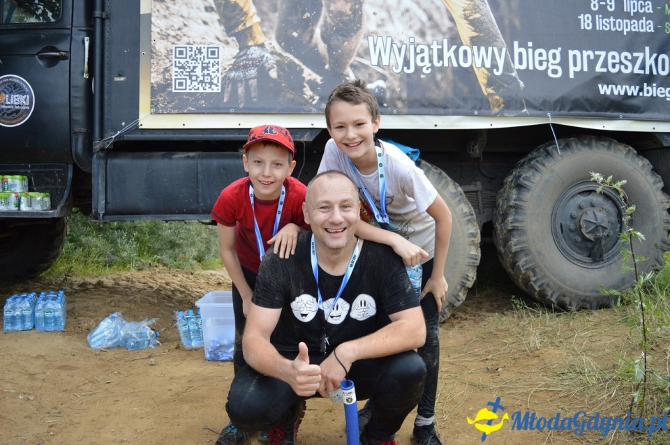 Biegun - morska bryza ( niedziela )