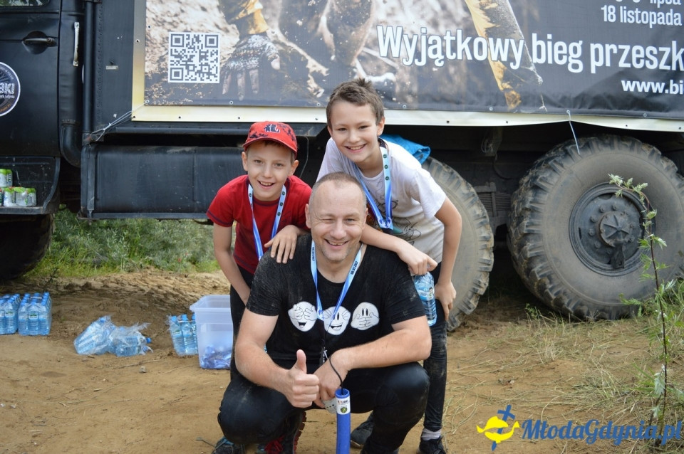 Biegun - morska bryza ( niedziela )