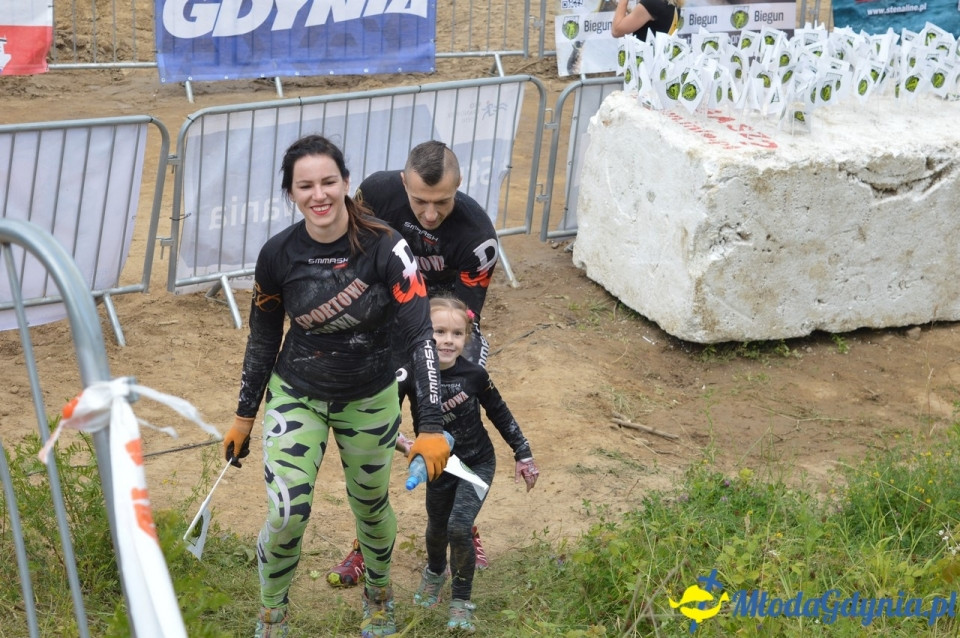 Biegun - morska bryza ( niedziela )