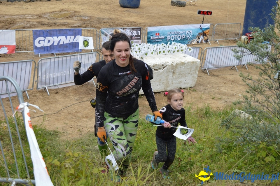 Biegun - morska bryza ( niedziela )