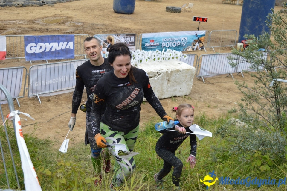 Biegun - morska bryza ( niedziela )