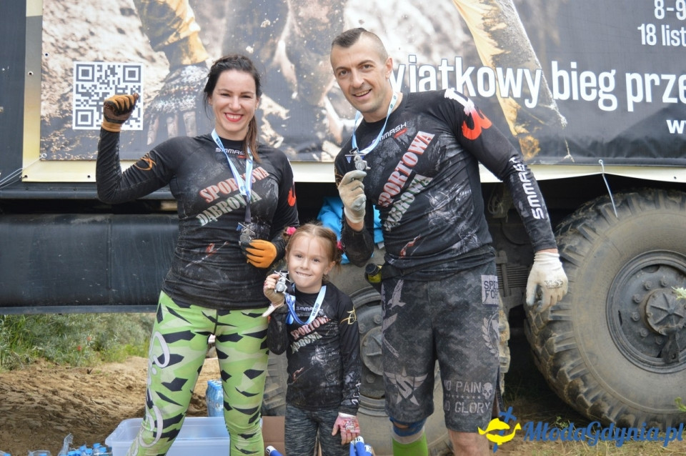 Biegun - morska bryza ( niedziela )