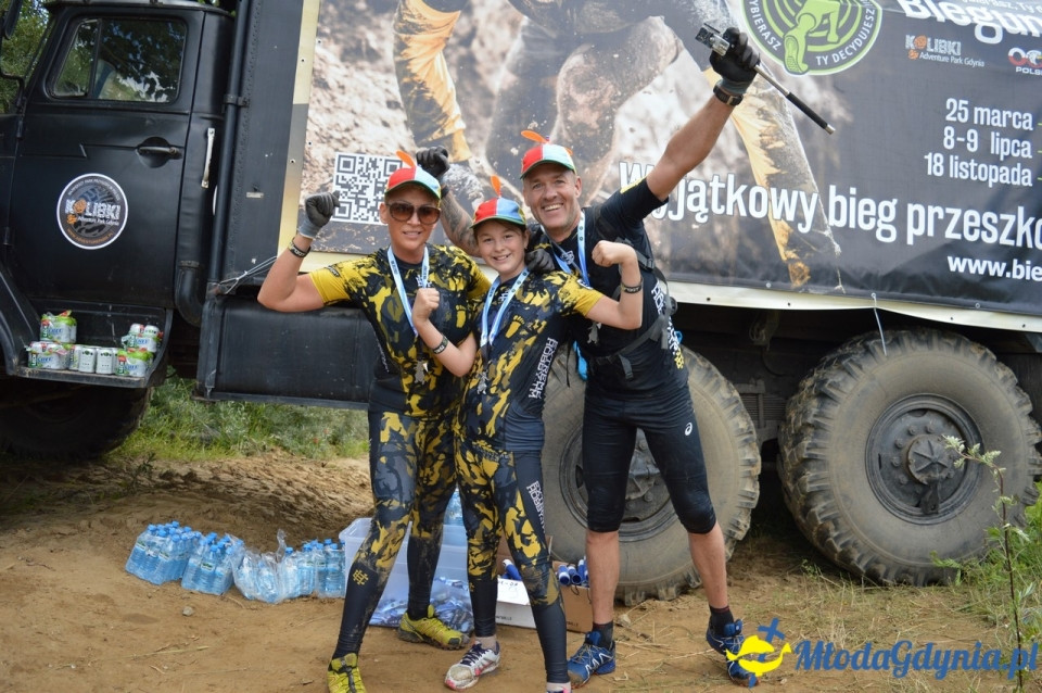 Biegun - morska bryza ( niedziela )