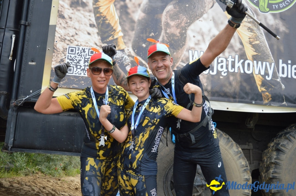 Biegun - morska bryza ( niedziela )