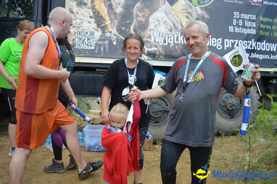 Biegun - morska bryza ( niedziela )