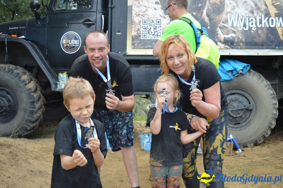 Biegun - morska bryza ( niedziela )