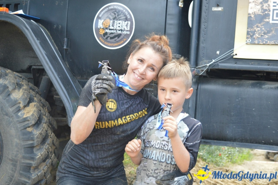 Biegun - morska bryza ( niedziela )