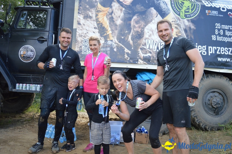 Biegun - morska bryza ( niedziela )