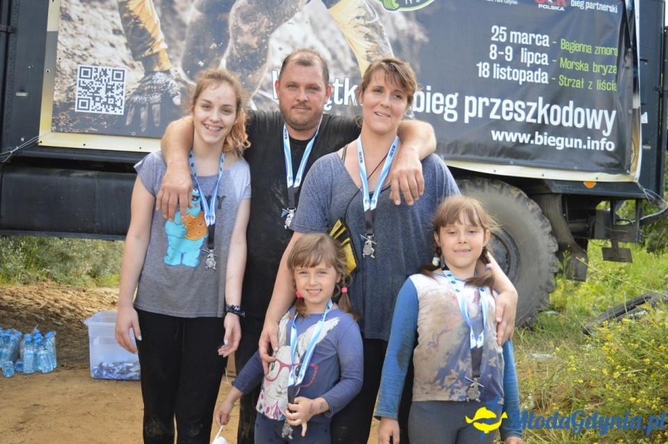 Biegun - morska bryza ( niedziela )