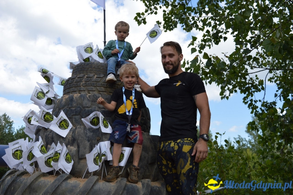 Biegun - morska bryza ( niedziela )