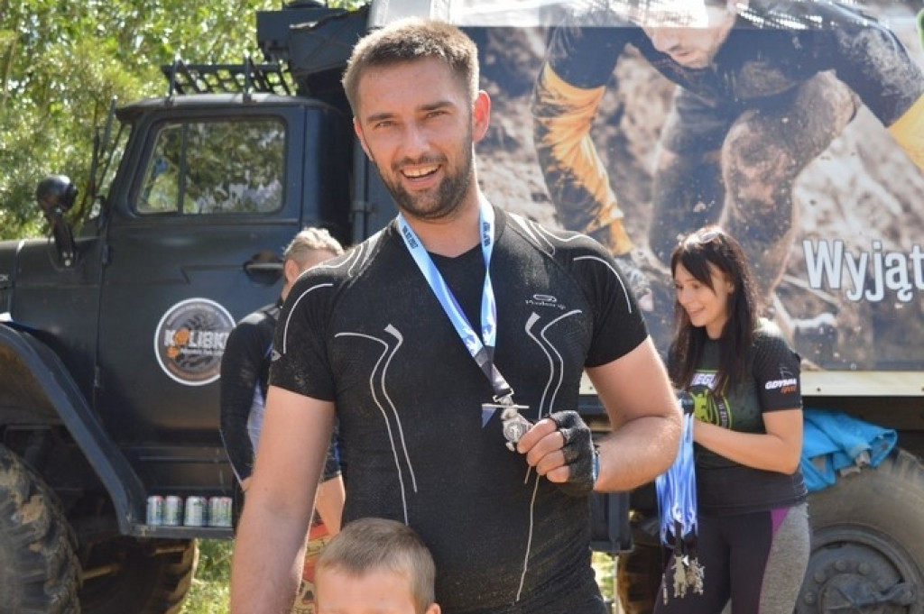 Biegun - morska bryza ( niedziela )