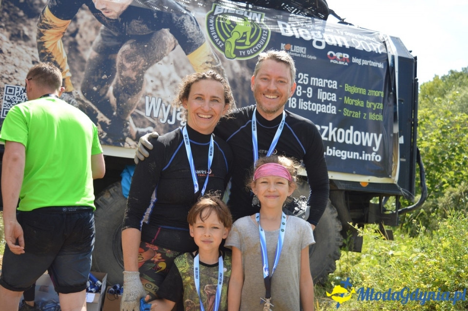 Biegun - morska bryza ( niedziela )