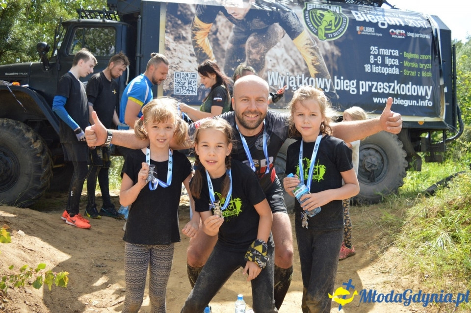 Biegun - morska bryza ( niedziela )