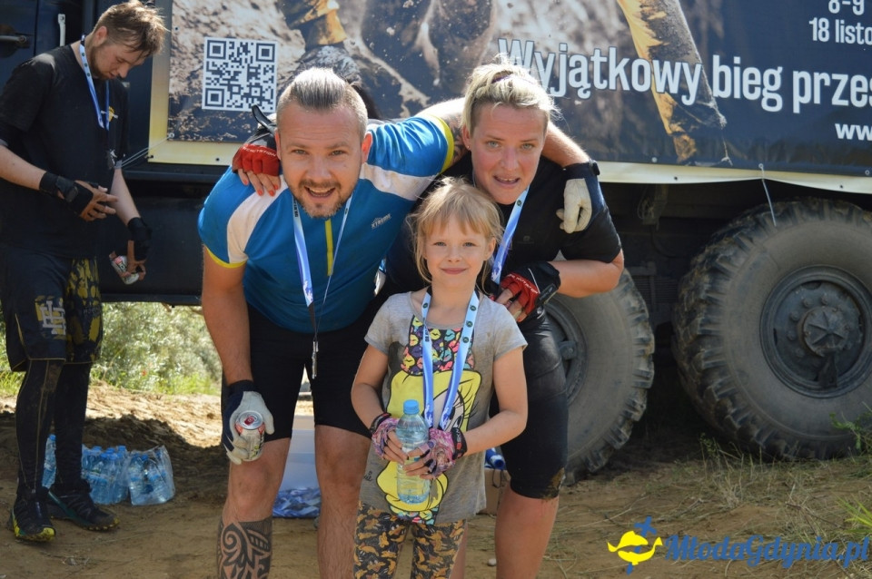 Biegun - morska bryza ( niedziela )