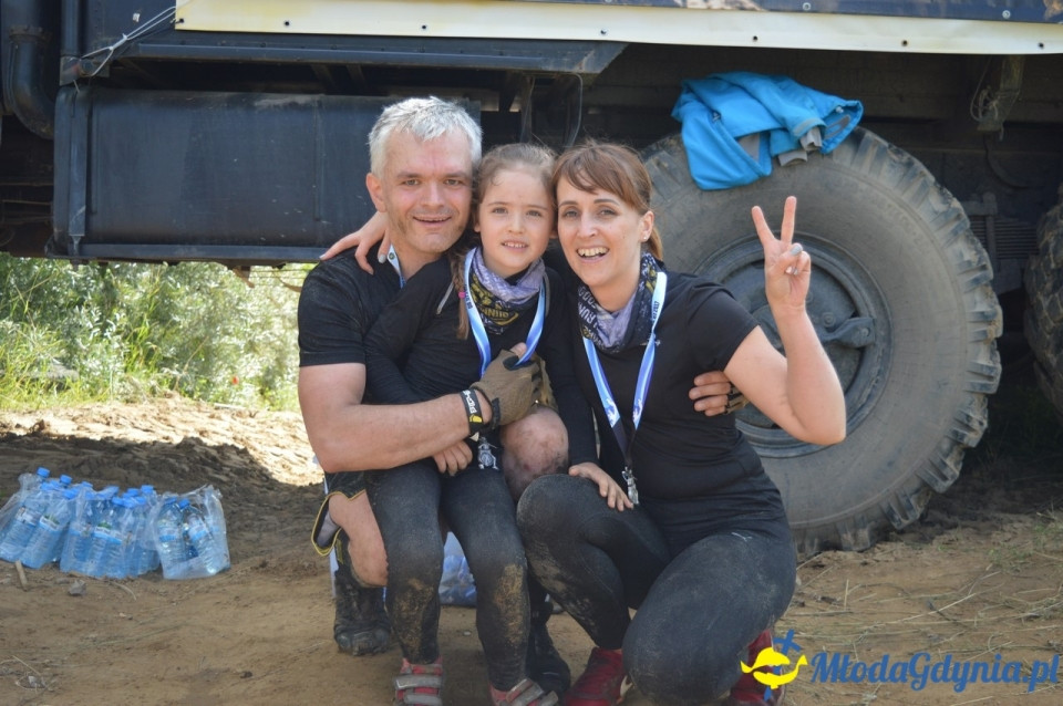 Biegun - morska bryza ( niedziela )