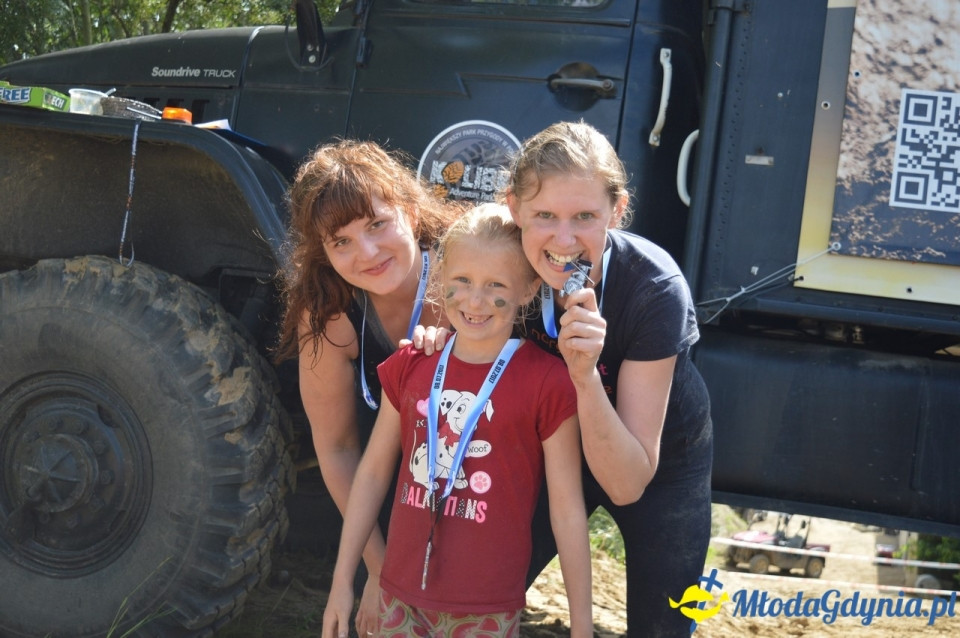 Biegun - morska bryza ( niedziela )