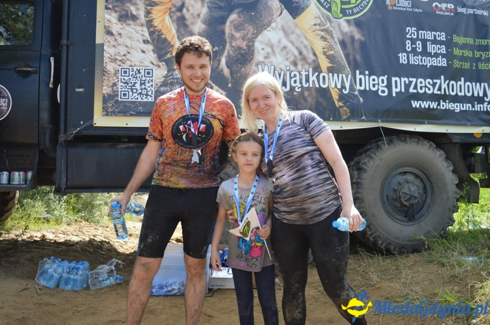 Biegun - morska bryza ( niedziela )