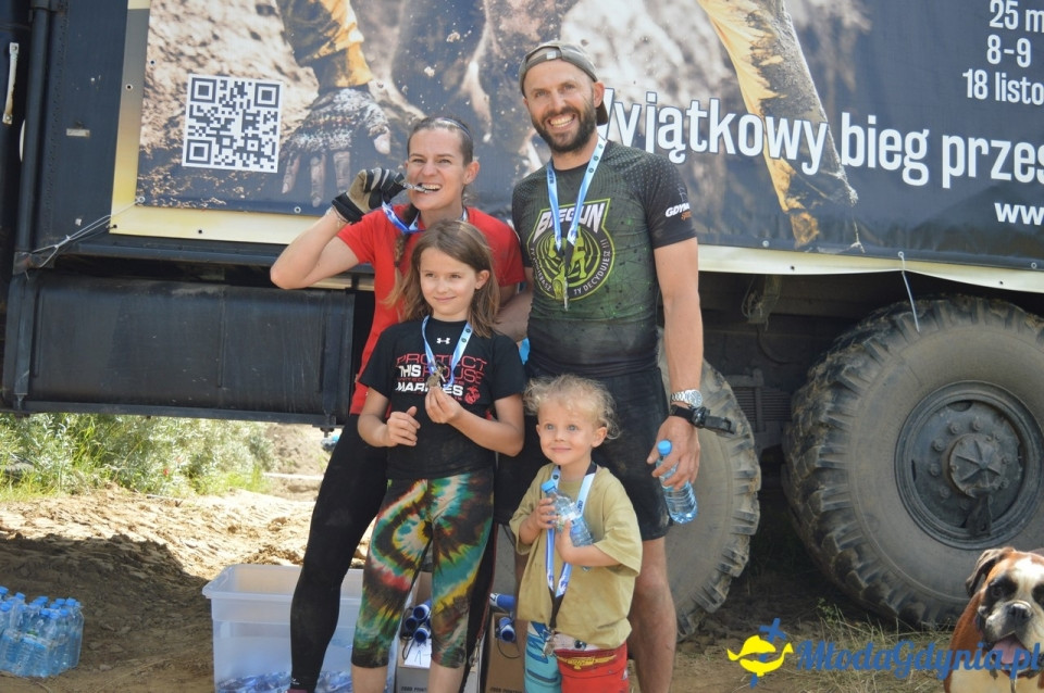 Biegun - morska bryza ( niedziela )