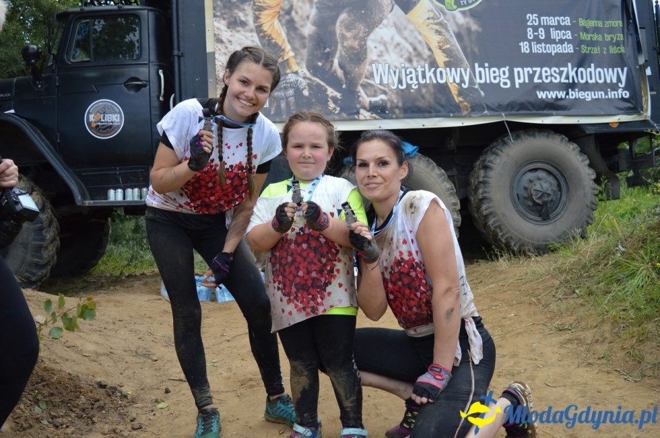 Biegun - morska bryza ( niedziela )