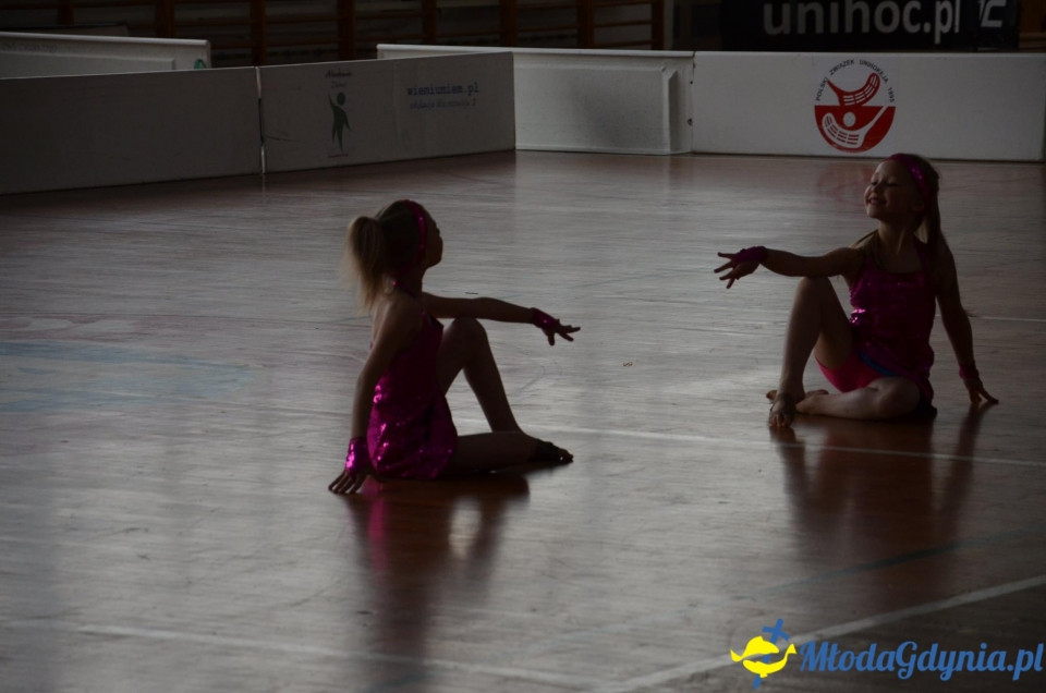 SPIN Rumia - Turniej o Złotą Kokartkę 2017