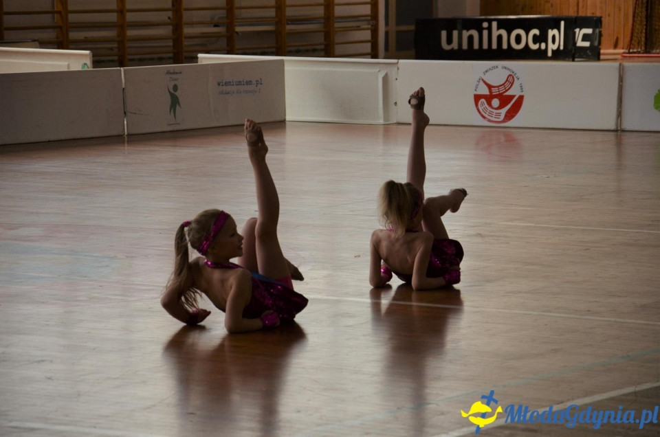 SPIN Rumia - Turniej o Złotą Kokartkę 2017