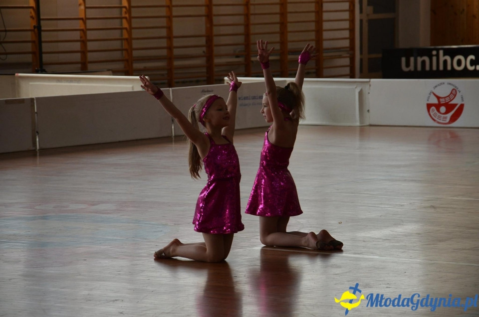 SPIN Rumia - Turniej o Złotą Kokartkę 2017