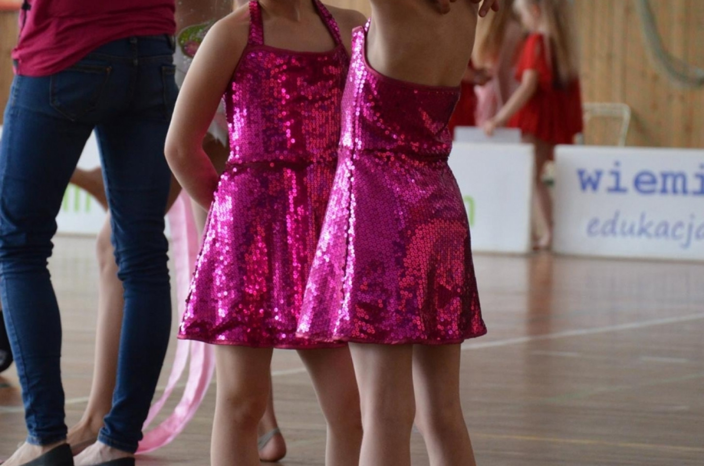 SPIN Rumia - Turniej o Złotą Kokartkę 2017