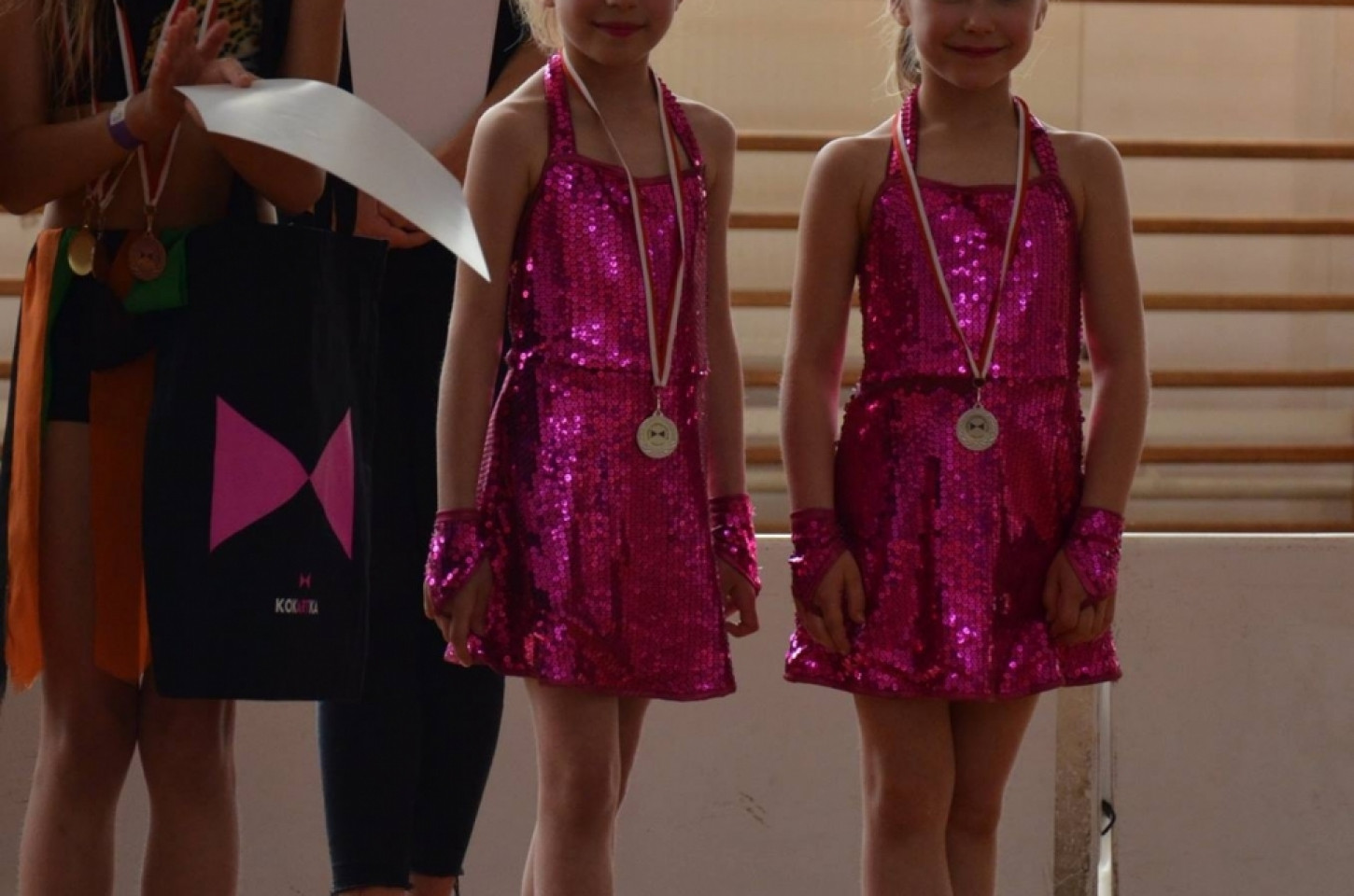 SPIN Rumia - Turniej o Złotą Kokartkę 2017