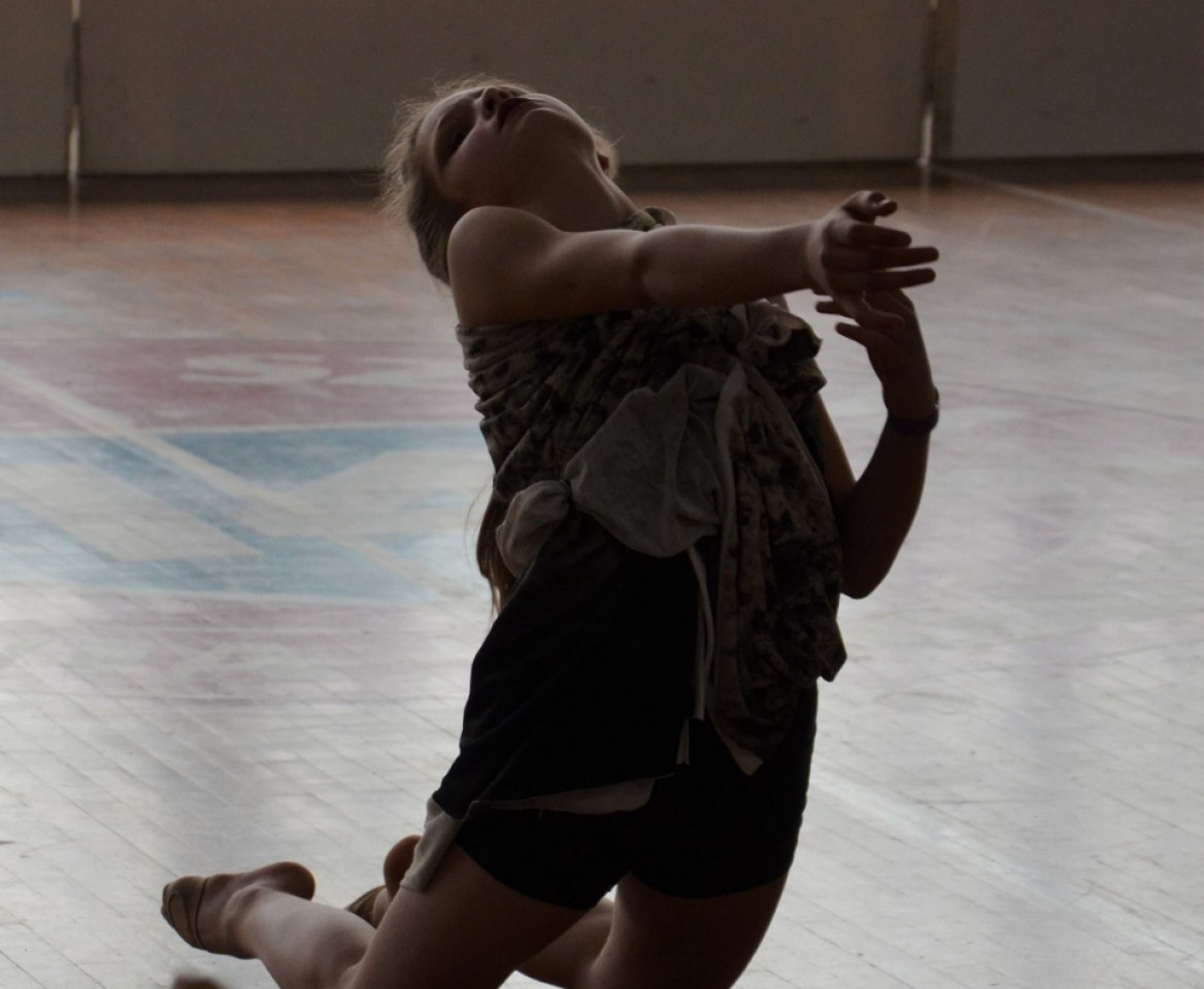 SPIN Rumia - Turniej o Złotą Kokartkę 2017