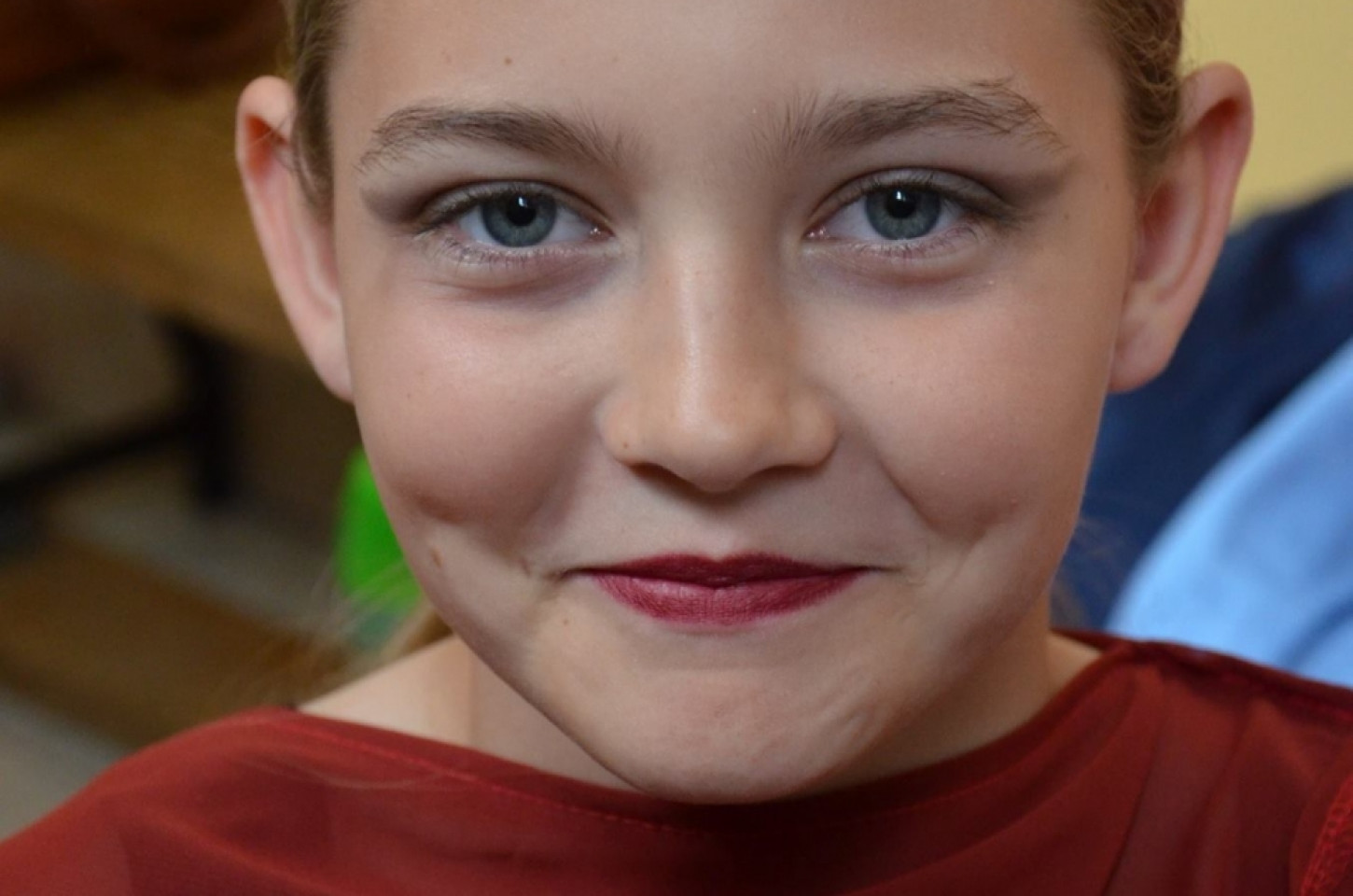 SPIN Rumia - Turniej o Złotą Kokartkę 2017