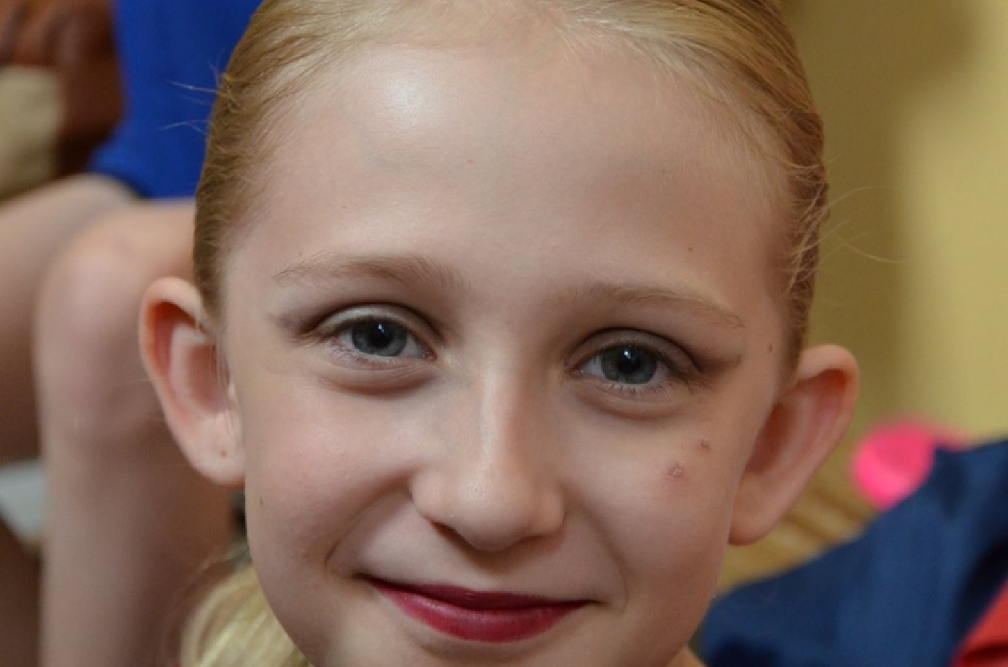 SPIN Rumia - Turniej o Złotą Kokartkę 2017