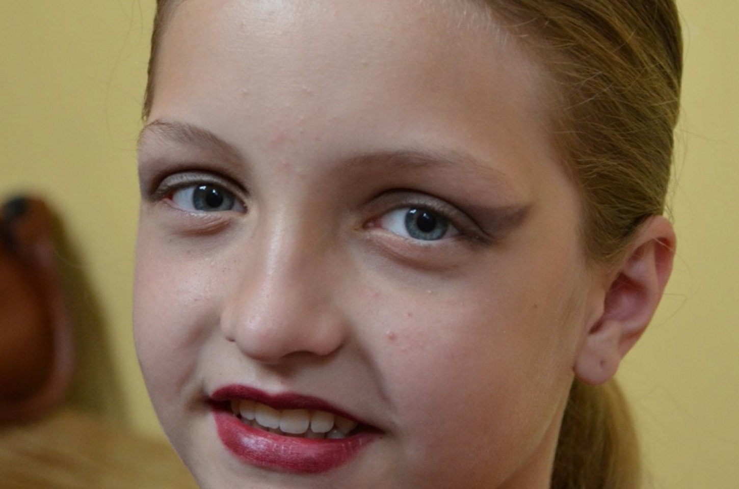 SPIN Rumia - Turniej o Złotą Kokartkę 2017