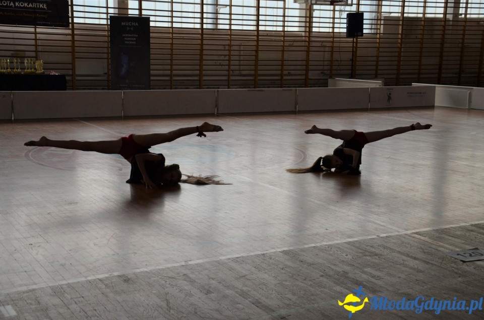 SPIN Rumia - Turniej o Złotą Kokartkę 2017