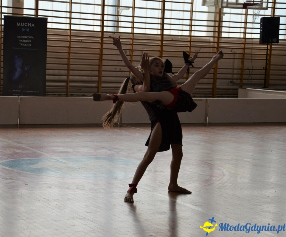 SPIN Rumia - Turniej o Złotą Kokartkę 2017