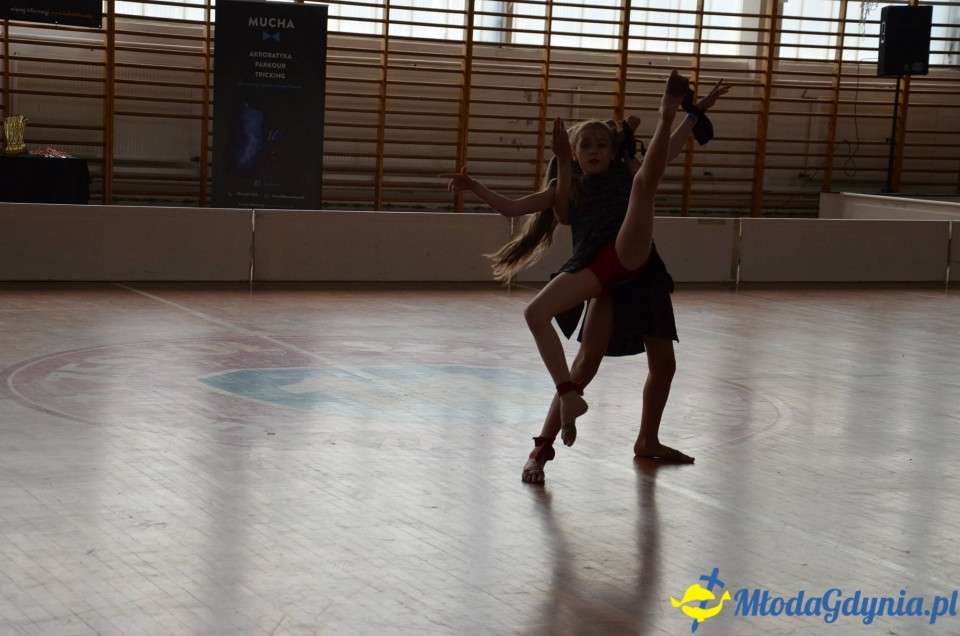 SPIN Rumia - Turniej o Złotą Kokartkę 2017