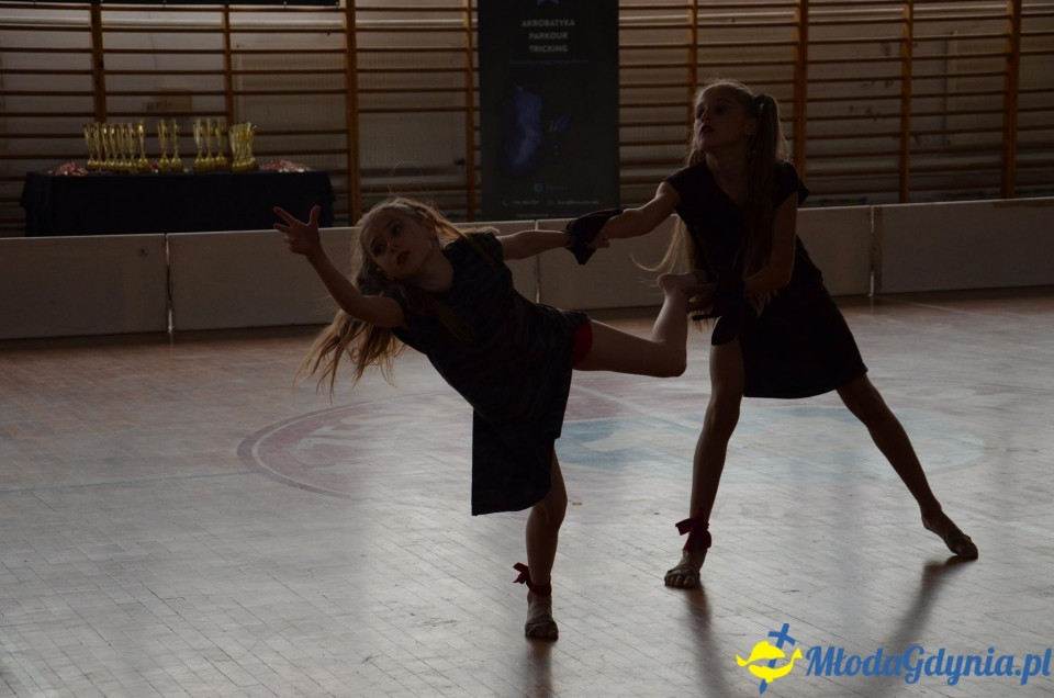 SPIN Rumia - Turniej o Złotą Kokartkę 2017