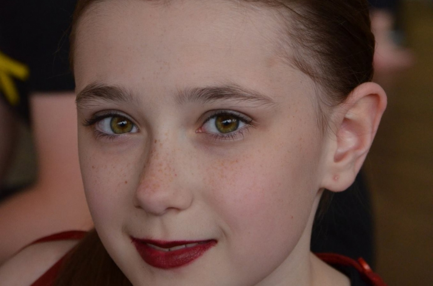 SPIN Rumia - Turniej o Złotą Kokartkę 2017