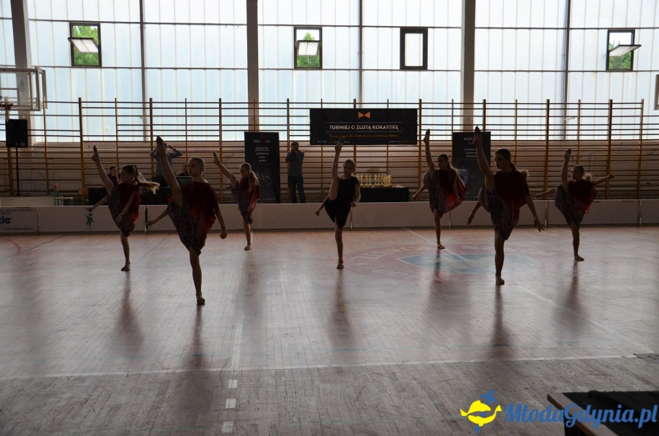 SPIN Rumia - Turniej o Złotą Kokartkę 2017