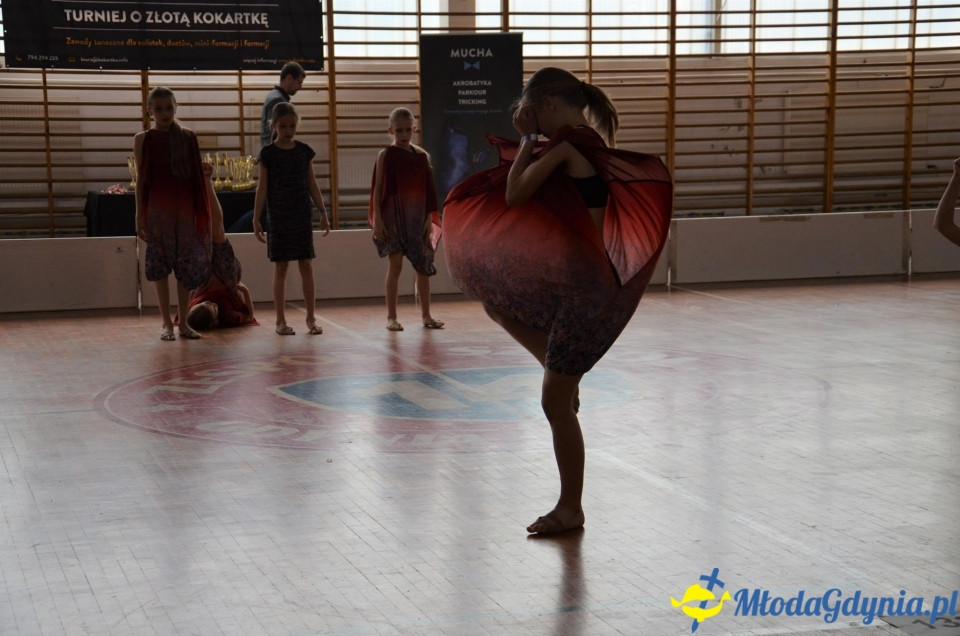 SPIN Rumia - Turniej o Złotą Kokartkę 2017