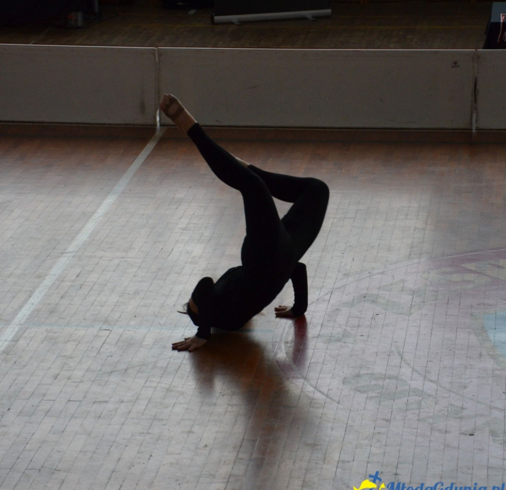 SPIN Rumia - Turniej o Złotą Kokartkę 2017