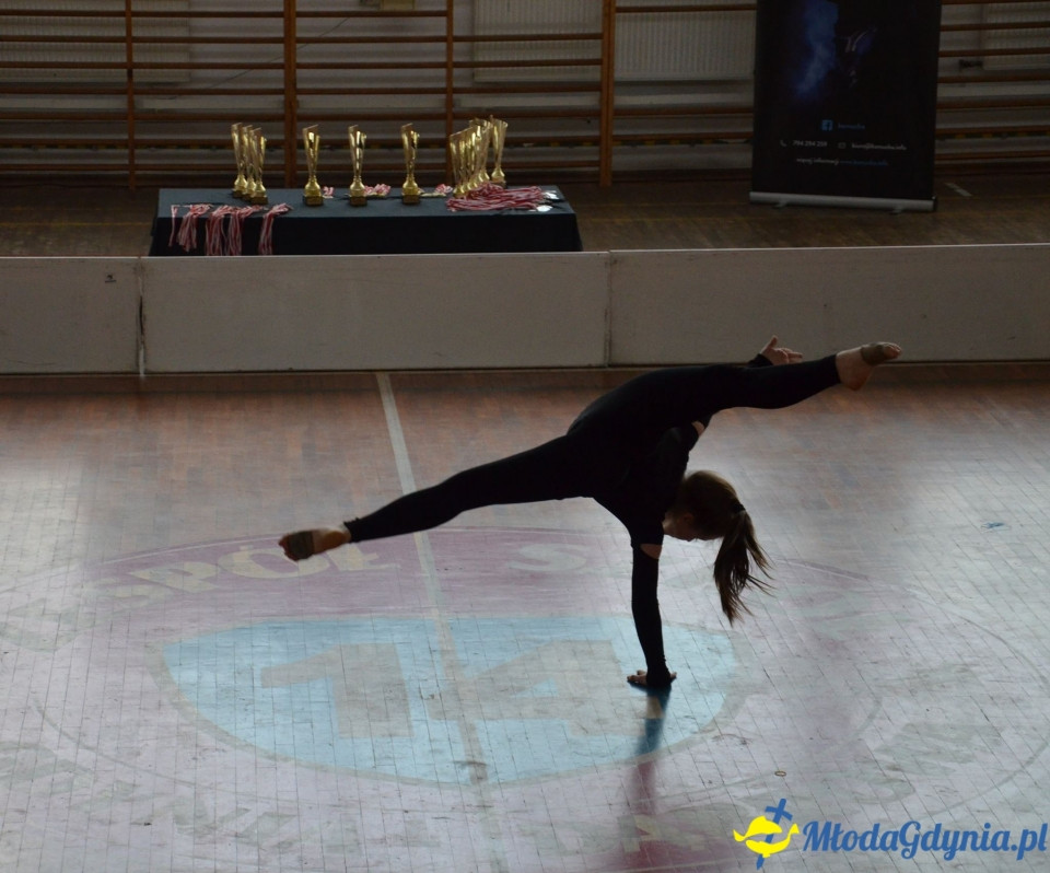 SPIN Rumia - Turniej o Złotą Kokartkę 2017