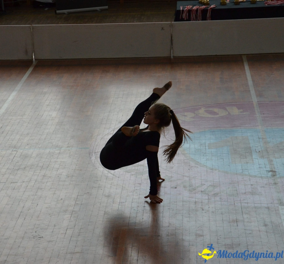 SPIN Rumia - Turniej o Złotą Kokartkę 2017