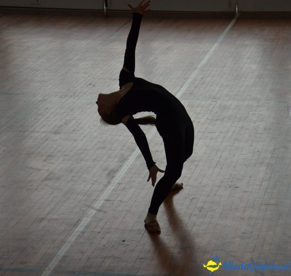 SPIN Rumia - Turniej o Złotą Kokartkę 2017