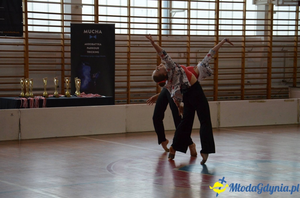 SPIN Rumia - Turniej o Złotą Kokartkę 2017