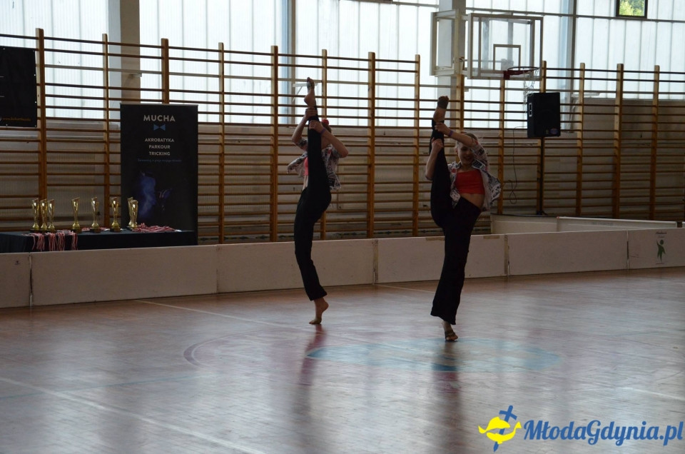 SPIN Rumia - Turniej o Złotą Kokartkę 2017