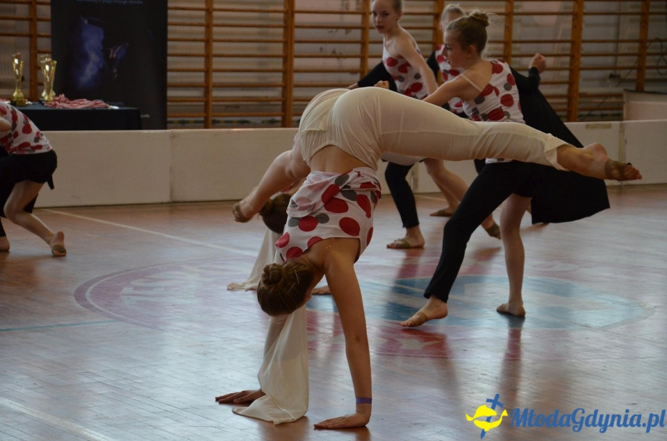 SPIN Rumia - Turniej o Złotą Kokartkę 2017