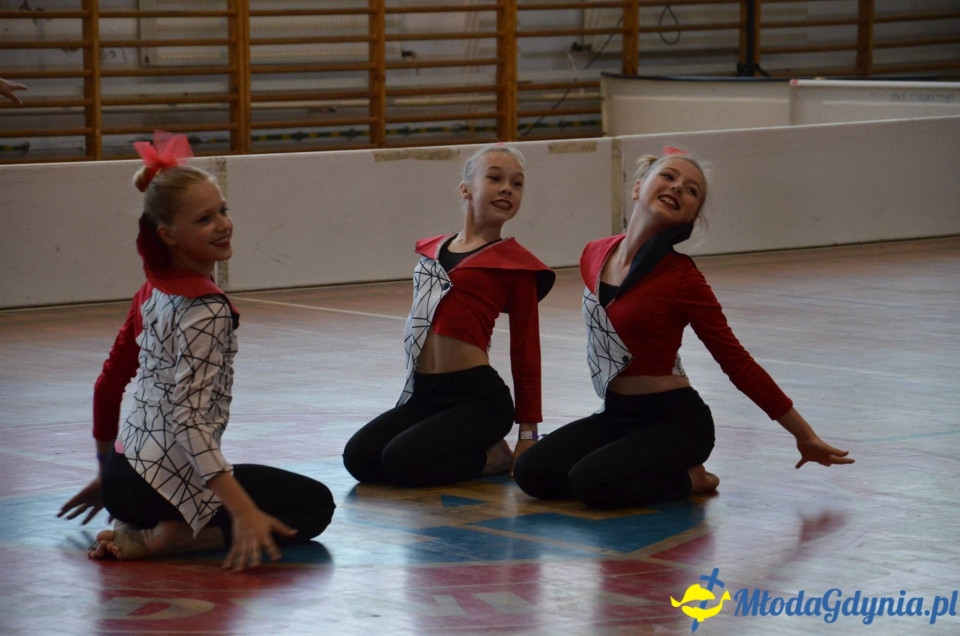 SPIN Rumia - Turniej o Złotą Kokartkę 2017